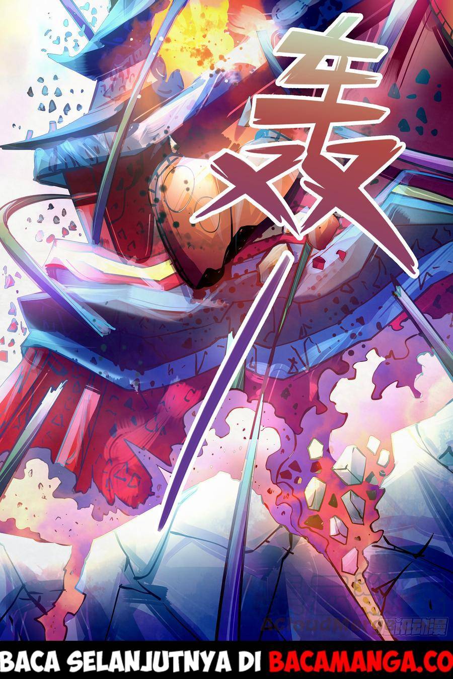 image-komik-the-last-human-chapter-235-16/17