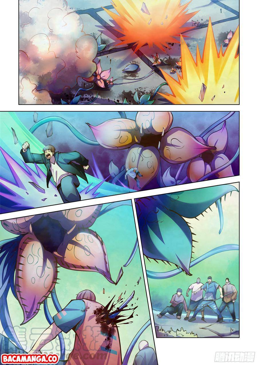 image-komik-the-last-human-chapter-237-4/15