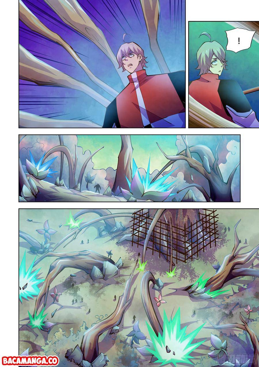 image-komik-the-last-human-chapter-237-7/15