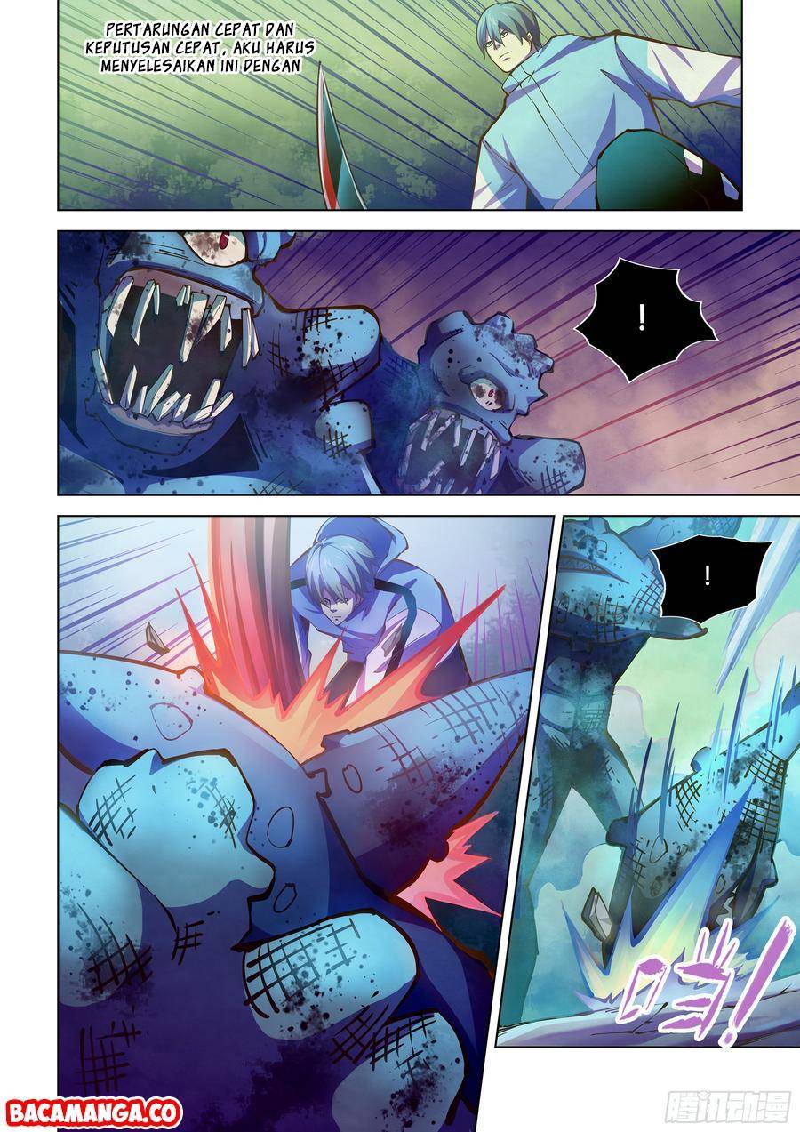 image-komik-the-last-human-chapter-238-5/15