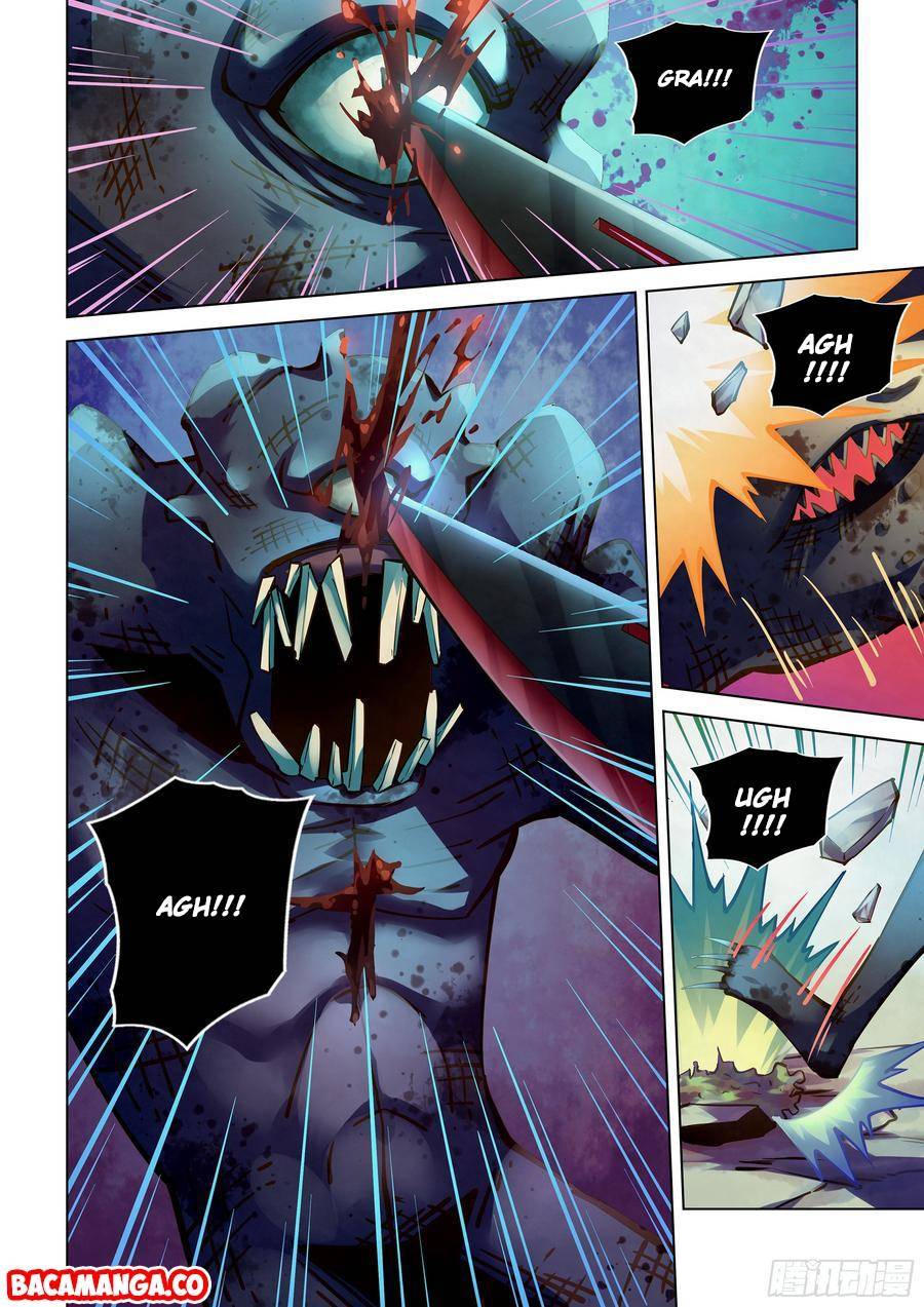 image-komik-the-last-human-chapter-238-11/15