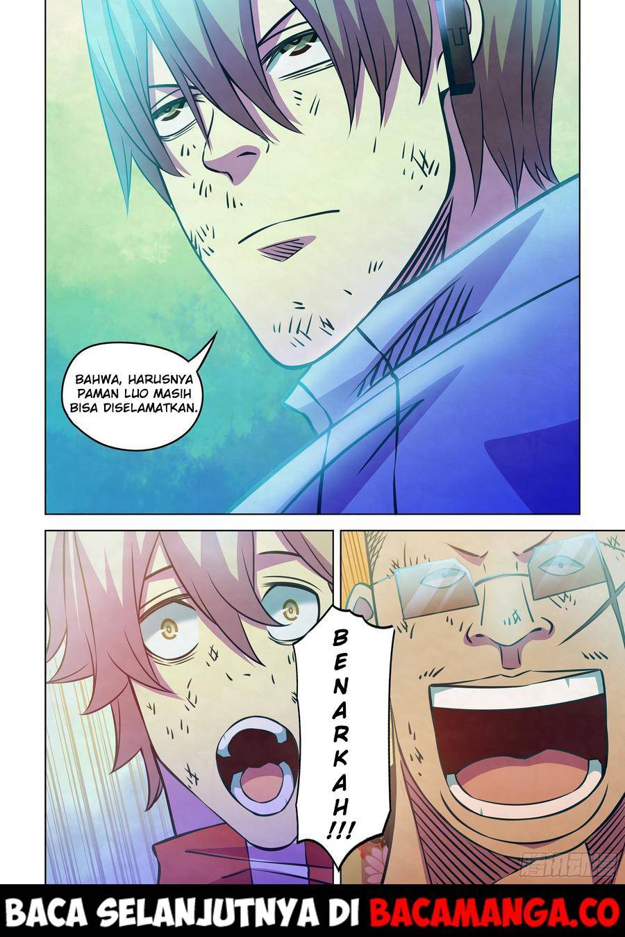 image-komik-the-last-human-chapter-244-14/15