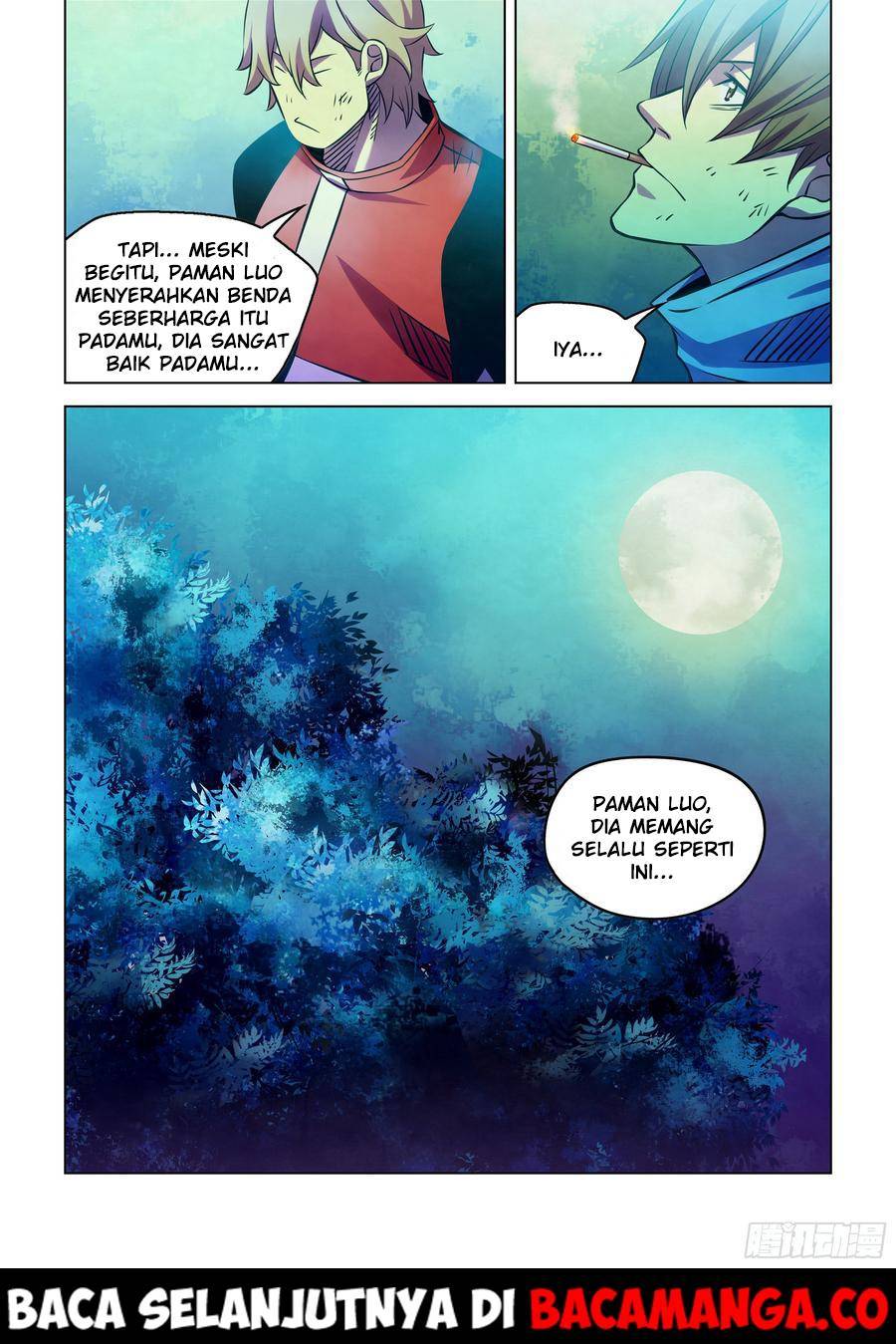 image-komik-the-last-human-chapter-245-14/15