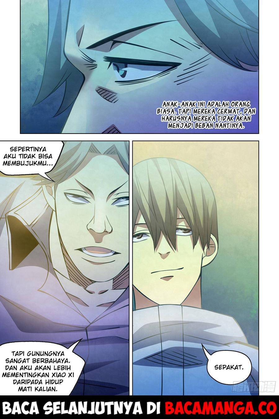 image-komik-the-last-human-chapter-250-14/15