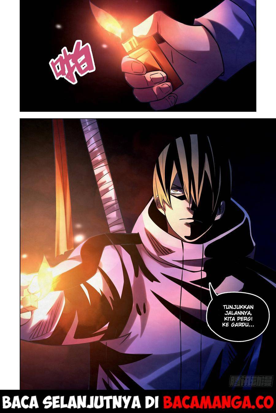 image-komik-the-last-human-chapter-254-14/15