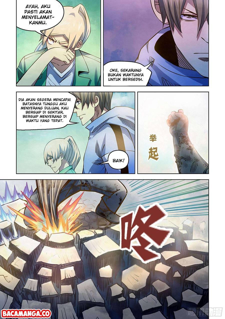 image-komik-the-last-human-chapter-255-15/17