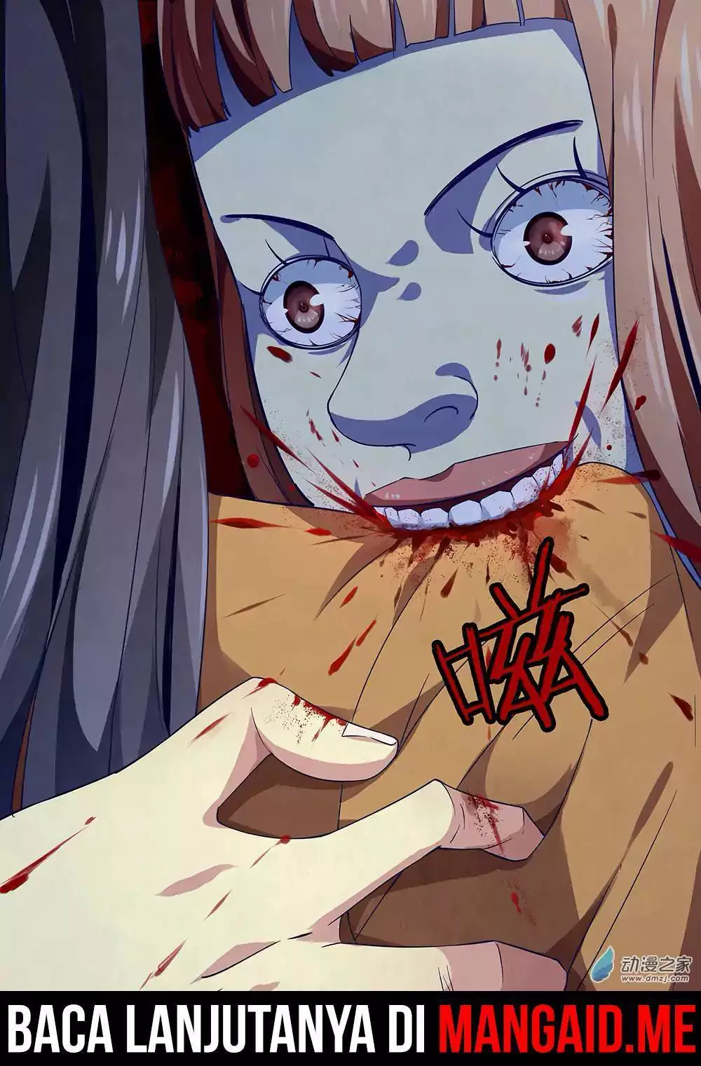 image-komik-the-last-human-chapter-26-15/17