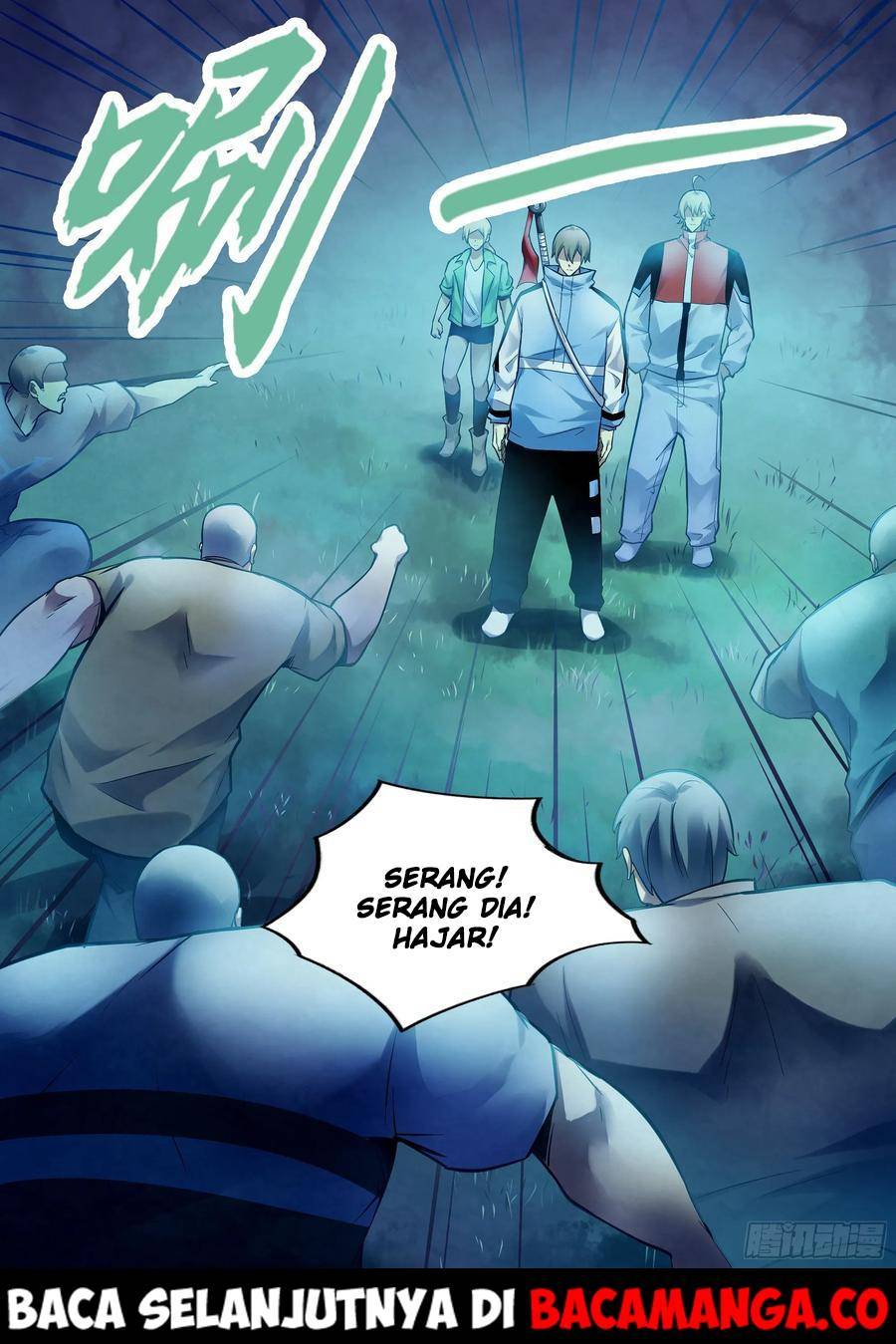 image-komik-the-last-human-chapter-261-14/15