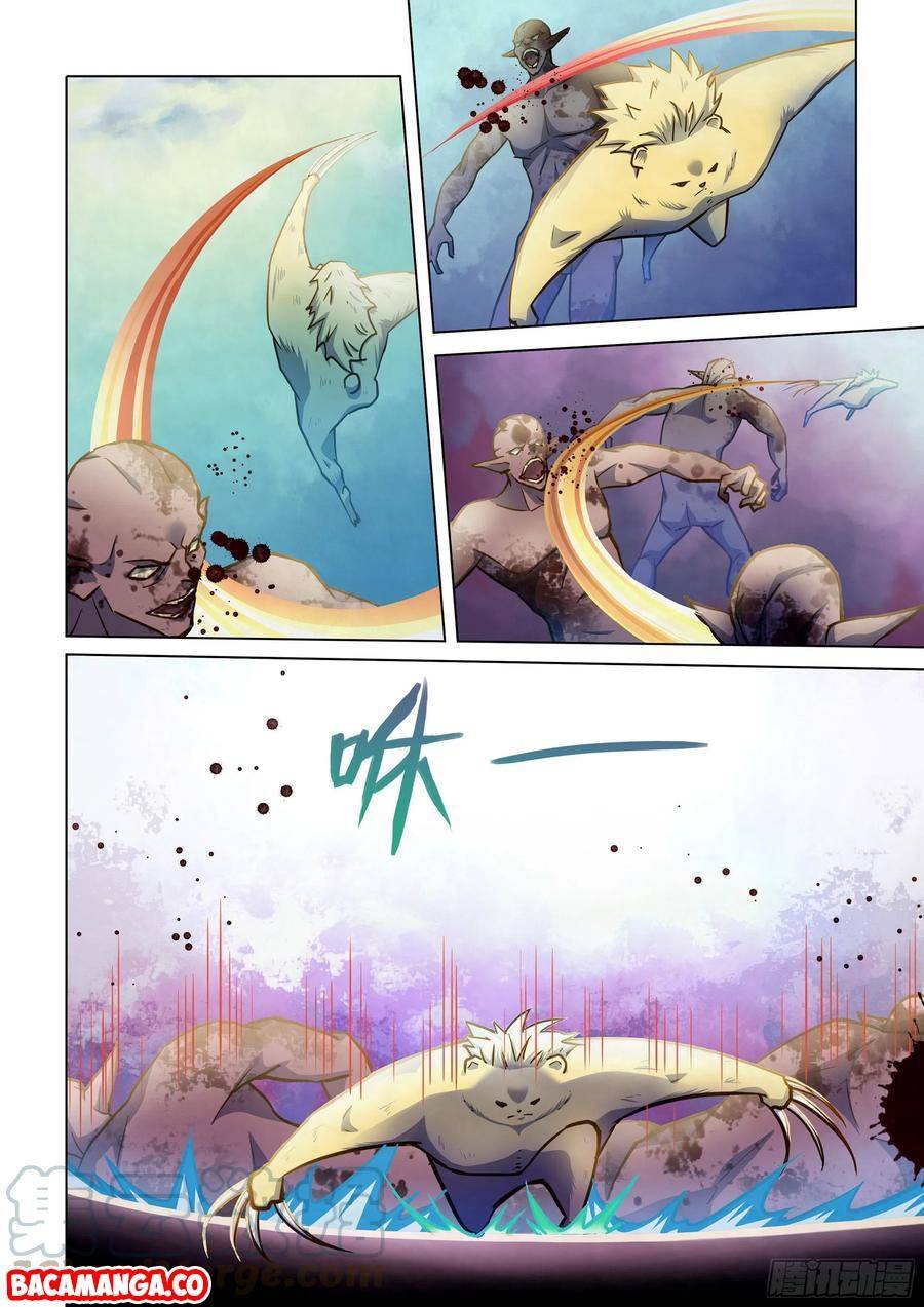 image-komik-the-last-human-chapter-263-9/15