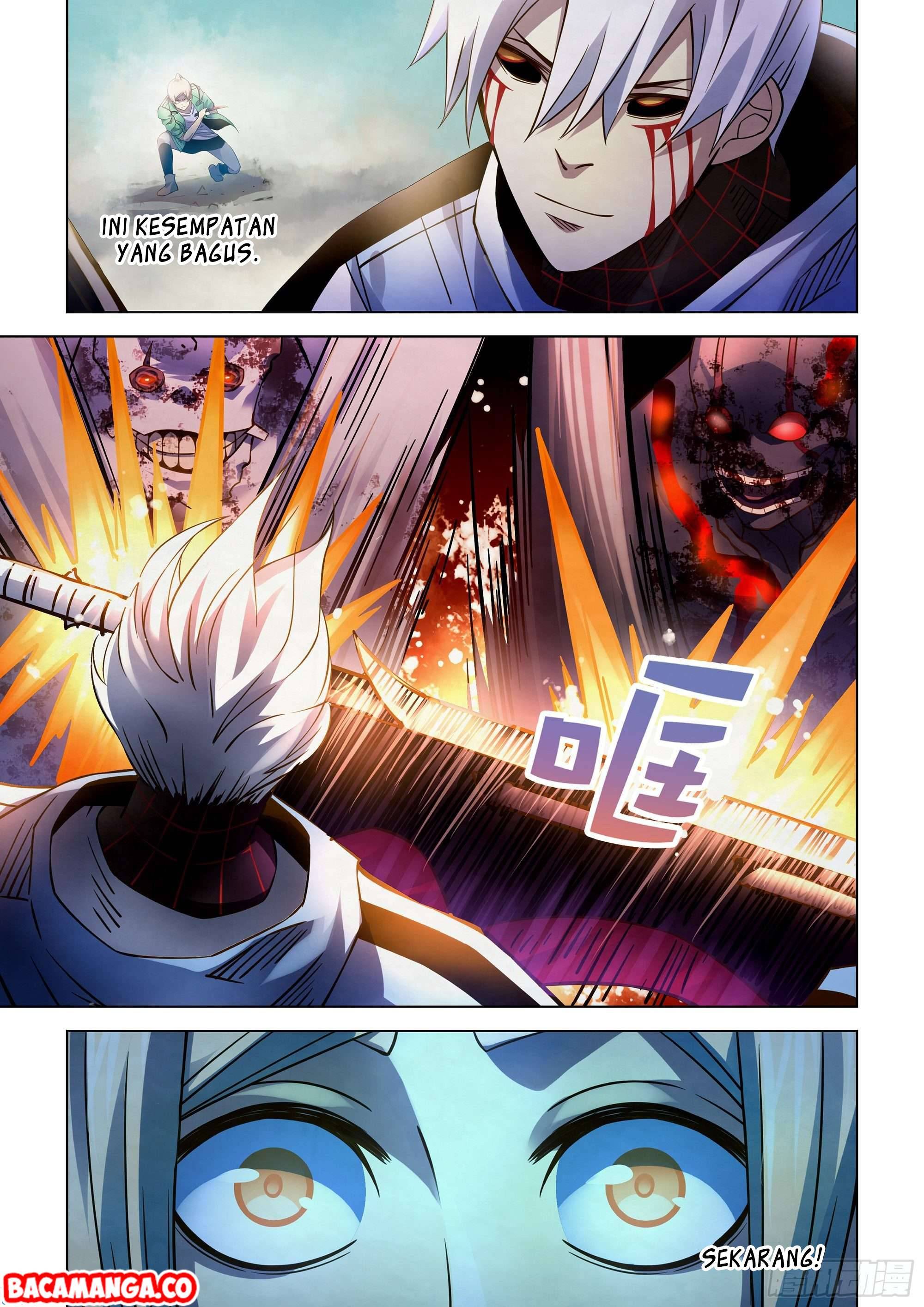 image-komik-the-last-human-chapter-264-11/15