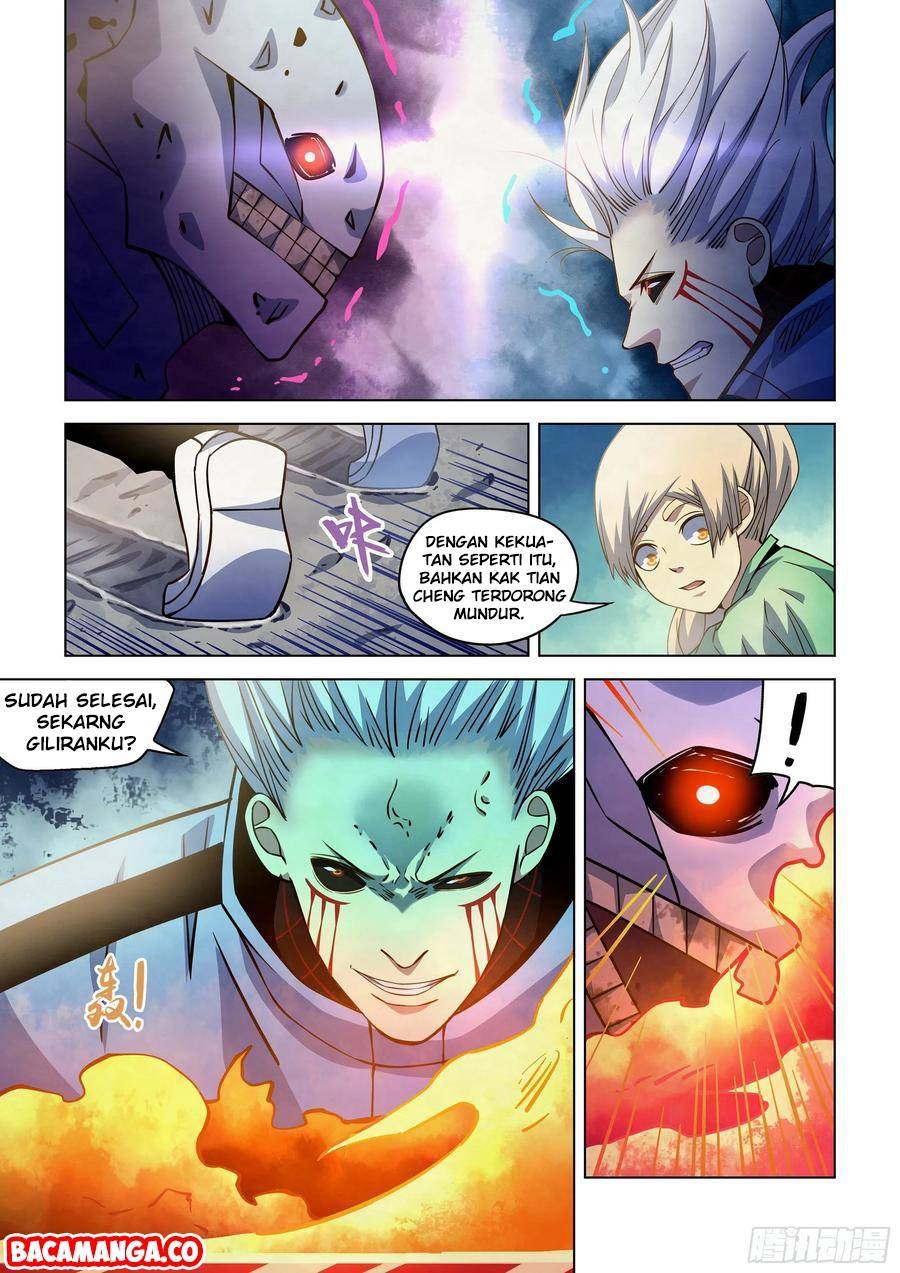 image-komik-the-last-human-chapter-265-11/16