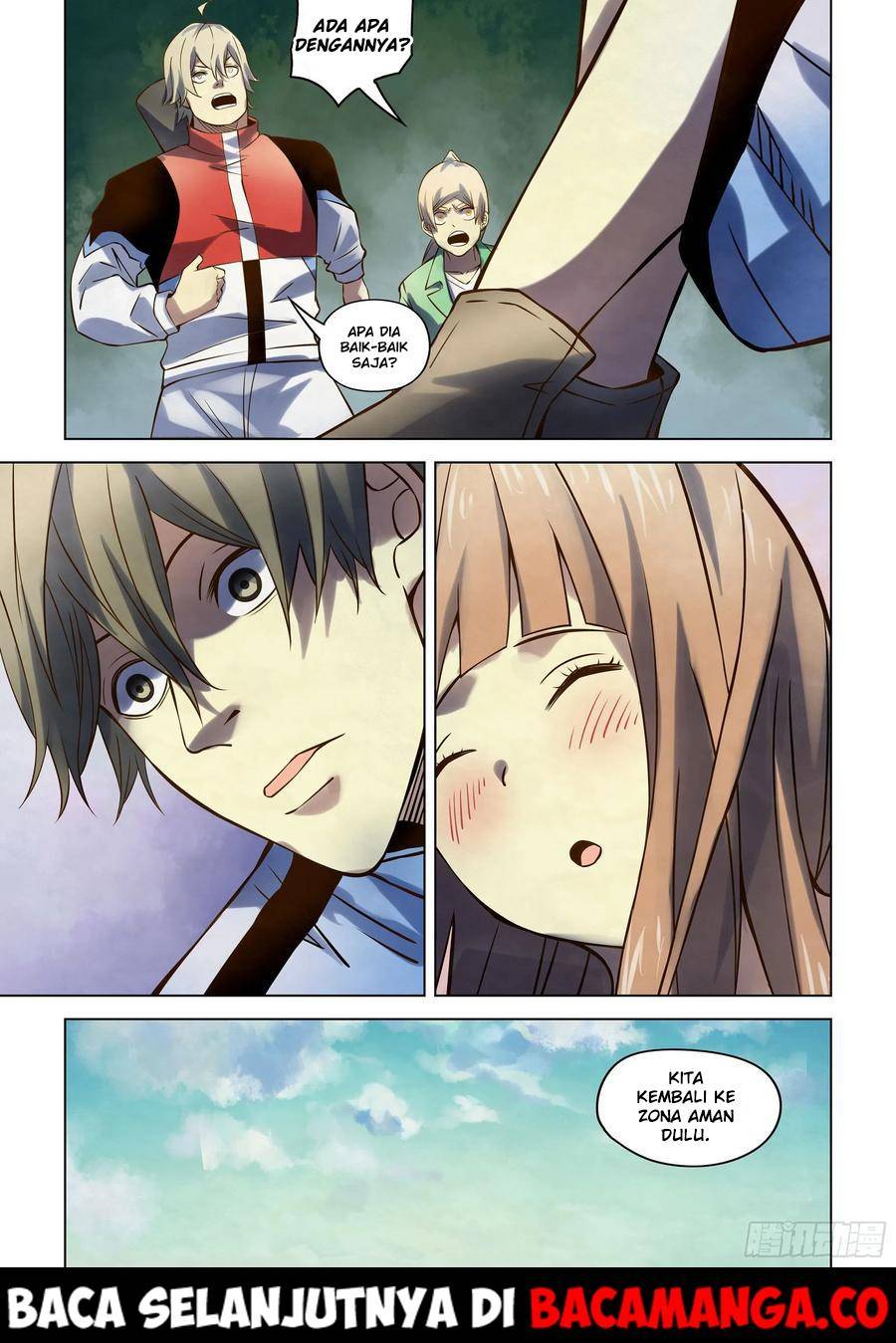 image-komik-the-last-human-chapter-268-16/17