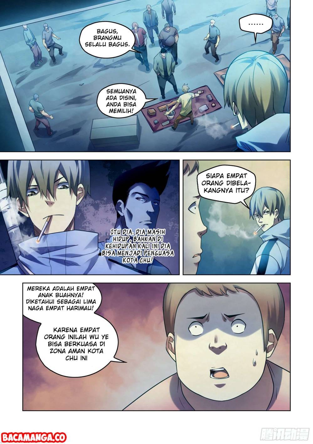 image-komik-the-last-human-chapter-271-4/15