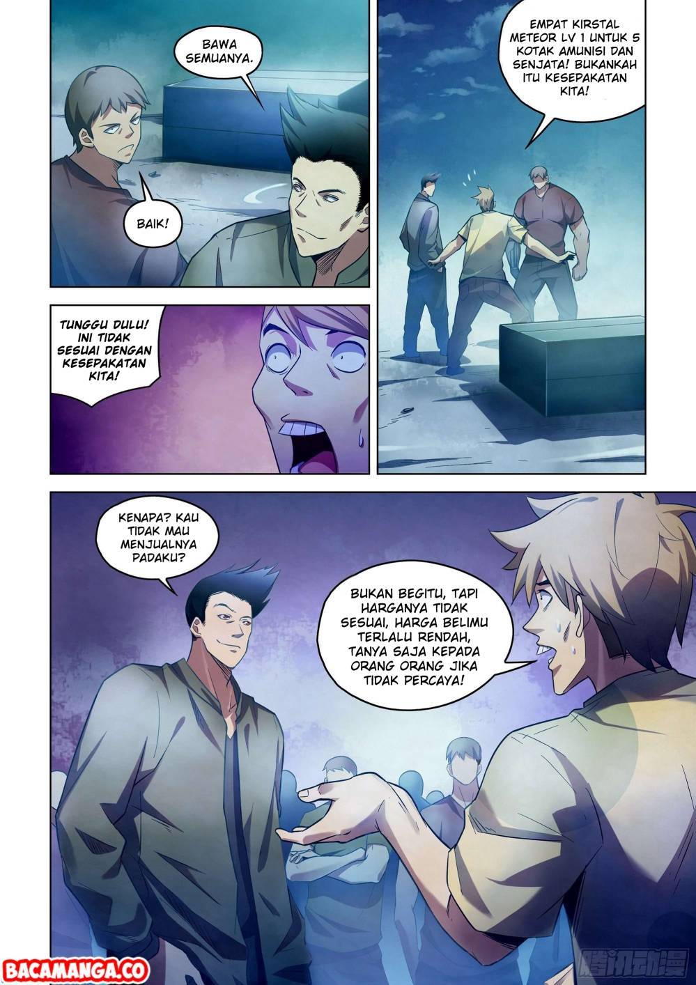 image-komik-the-last-human-chapter-271-7/15