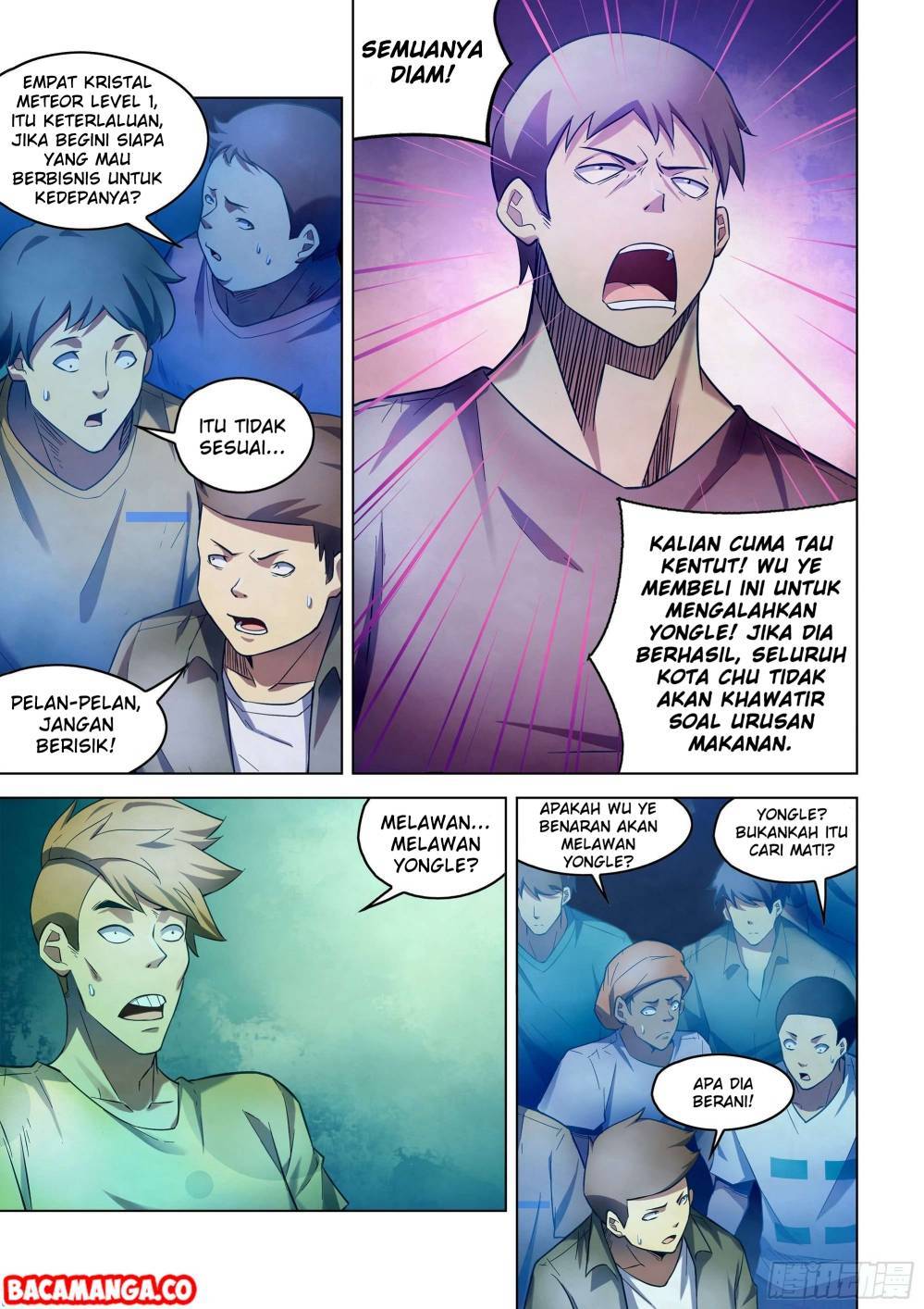 image-komik-the-last-human-chapter-271-8/15