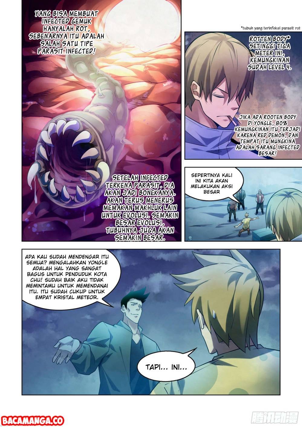 image-komik-the-last-human-chapter-271-11/15