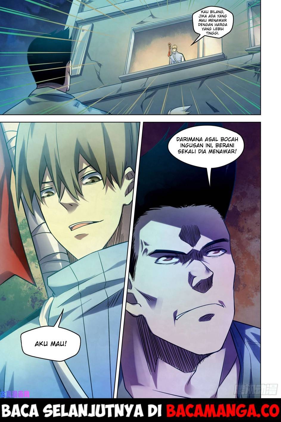 image-komik-the-last-human-chapter-271-14/15