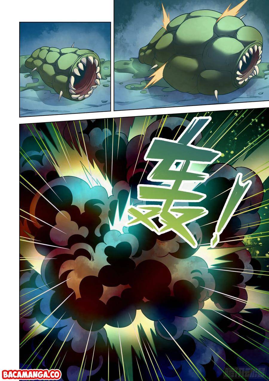 image-komik-the-last-human-chapter-278-5/16