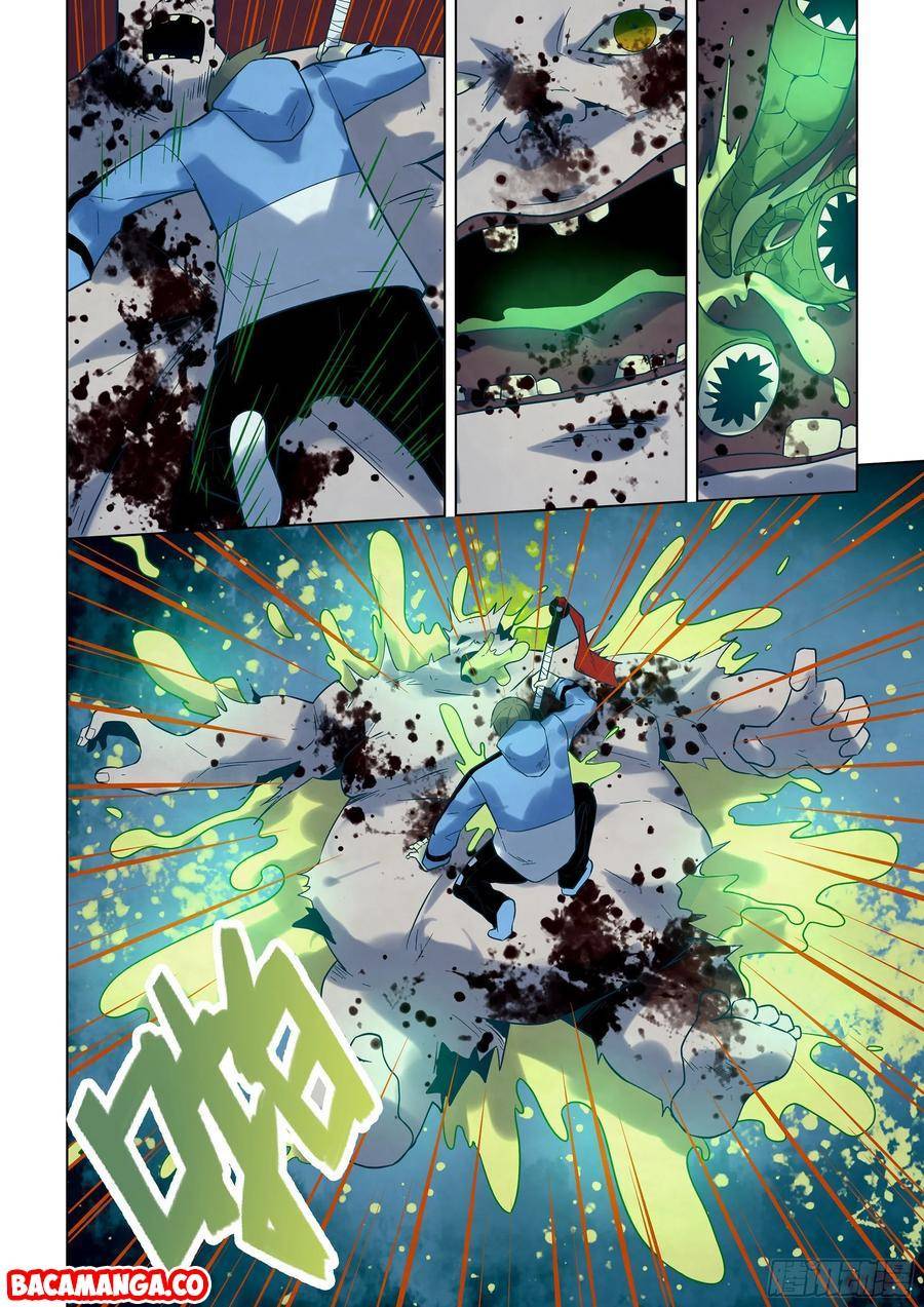 image-komik-the-last-human-chapter-278-11/16