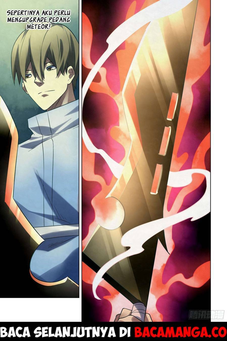 image-komik-the-last-human-chapter-281-14/15