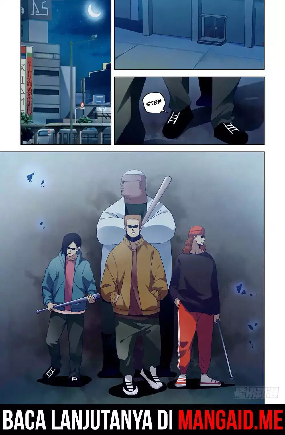 image-komik-the-last-human-chapter-29-12/14