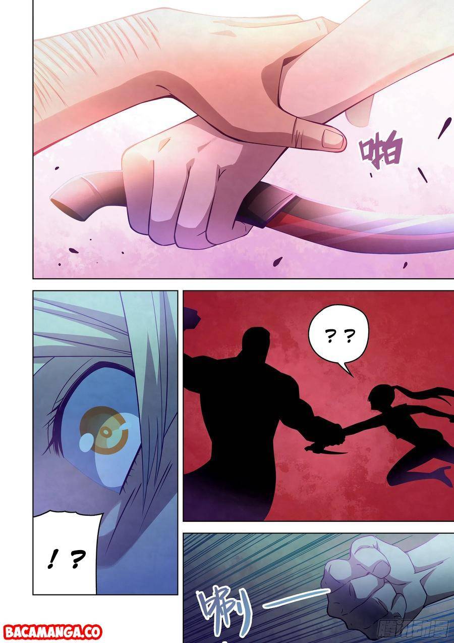 image-komik-the-last-human-chapter-291-11/15