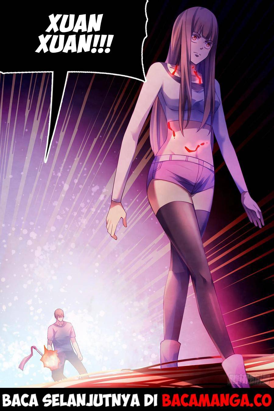 image-komik-the-last-human-chapter-293-20/21