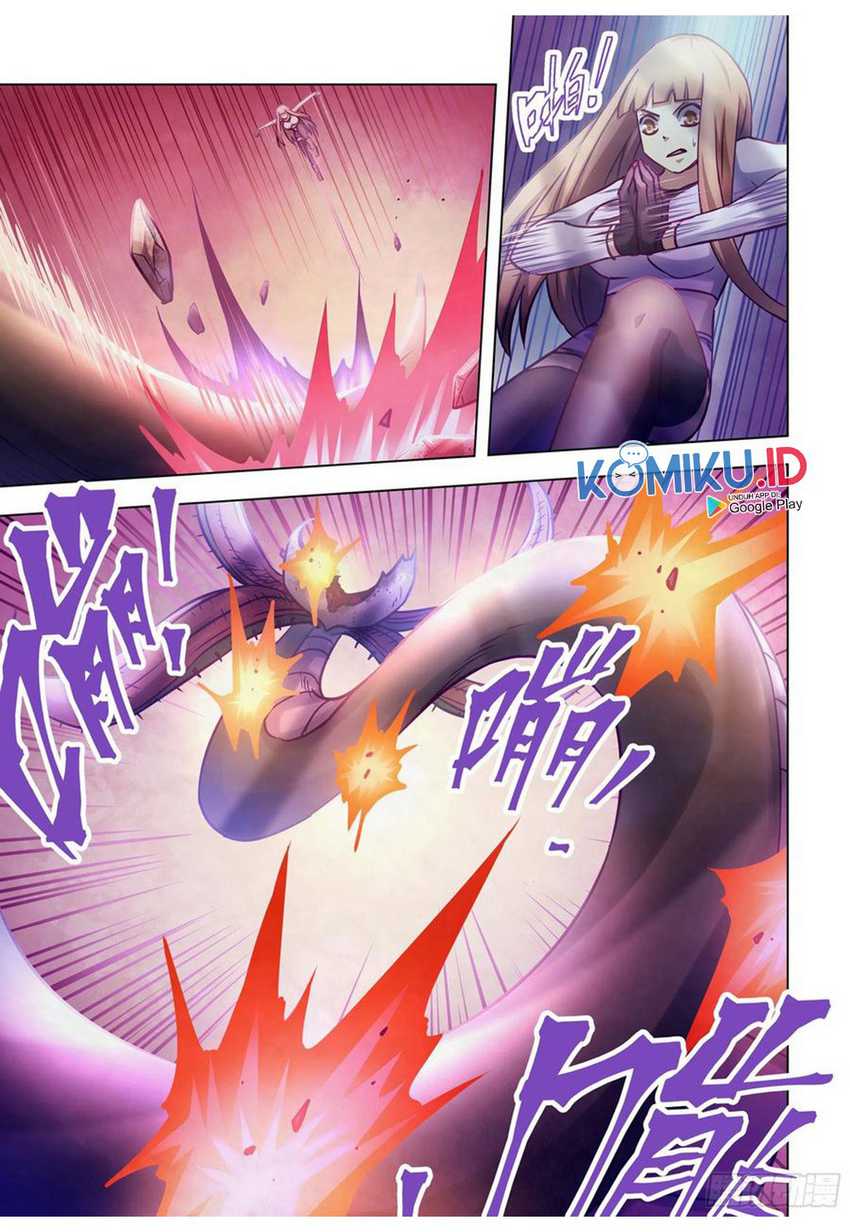 image-komik-the-last-human-chapter-295-4/15