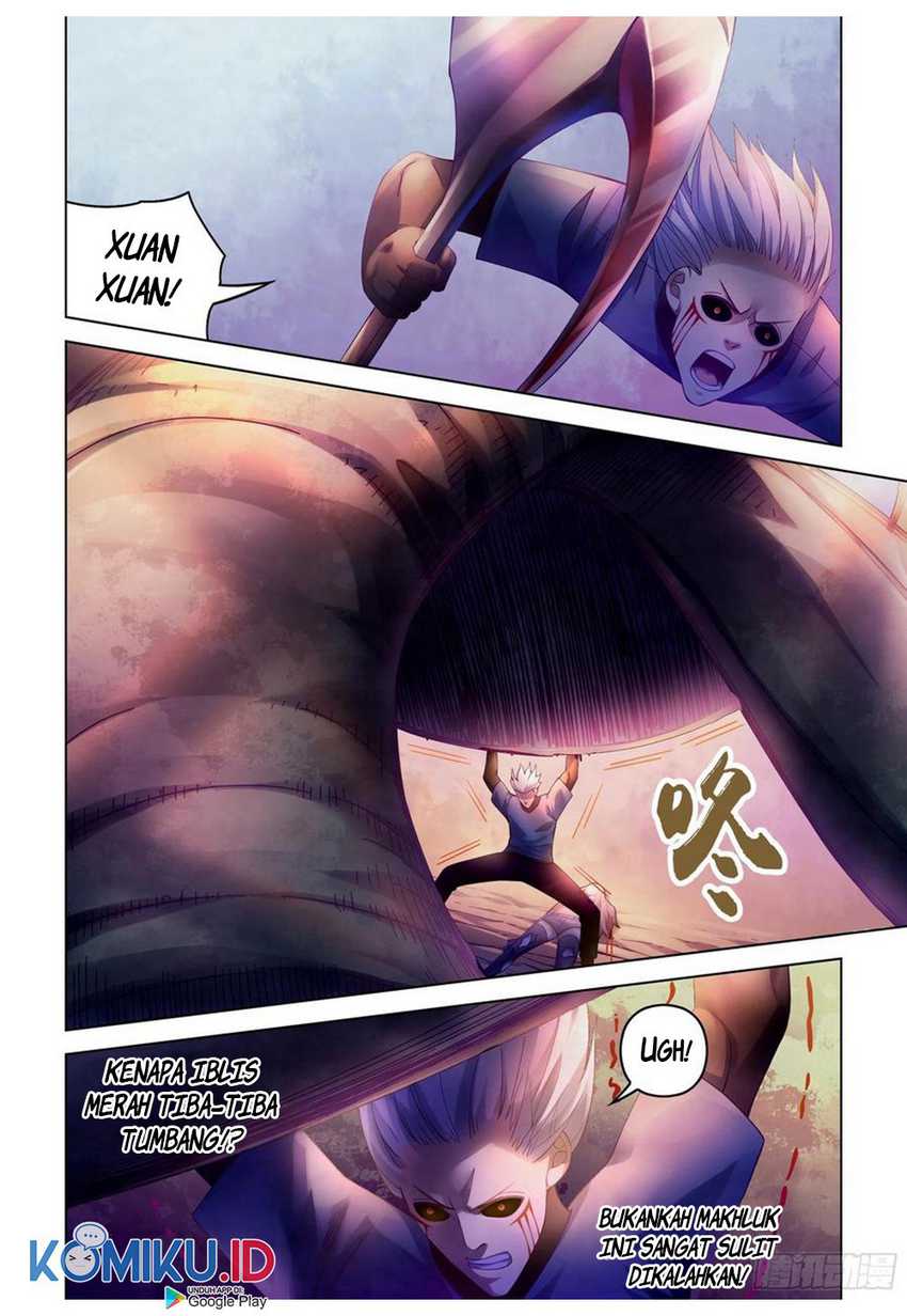 image-komik-the-last-human-chapter-297-14/19
