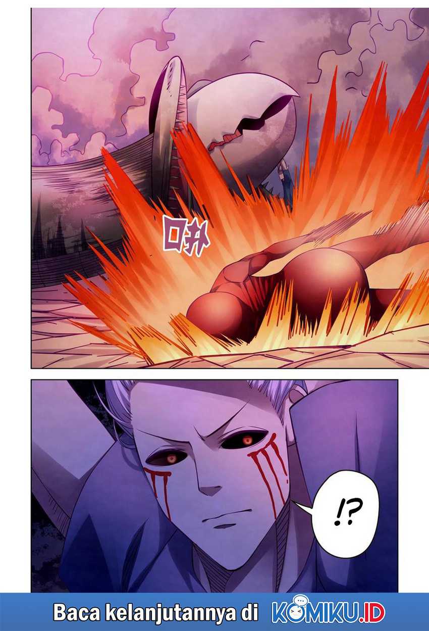 image-komik-the-last-human-chapter-297-18/19