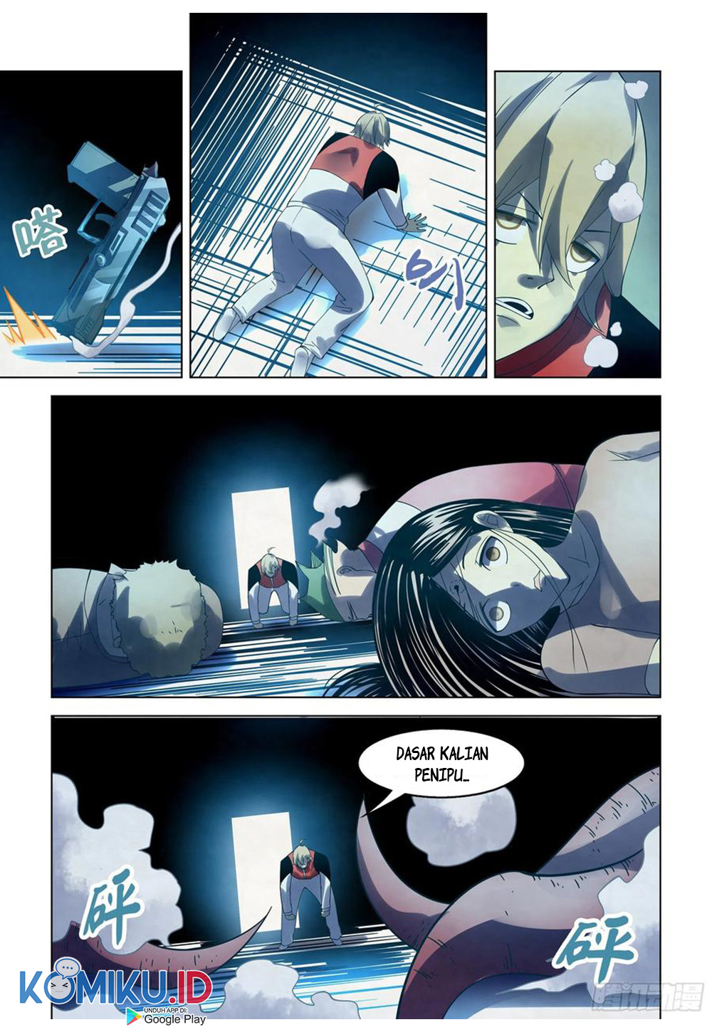 image-komik-the-last-human-chapter-298-10/17