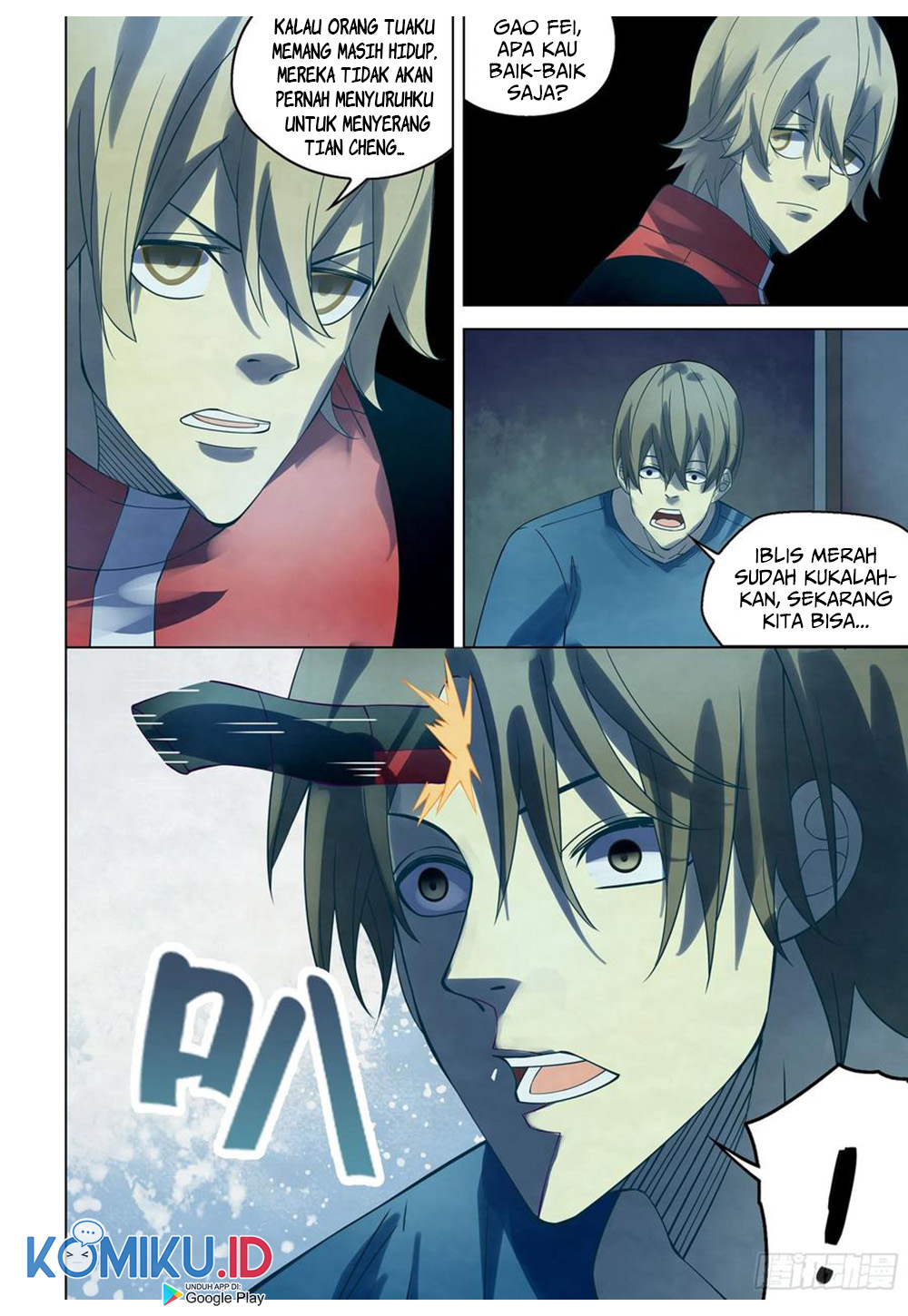 image-komik-the-last-human-chapter-298-11/17