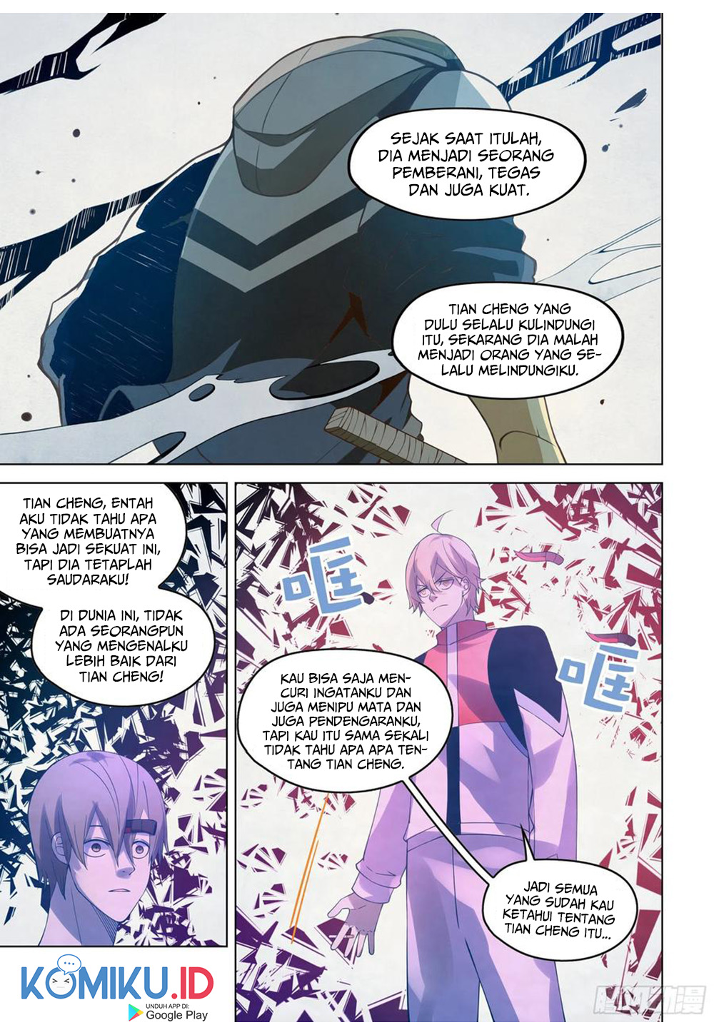 image-komik-the-last-human-chapter-298-14/17