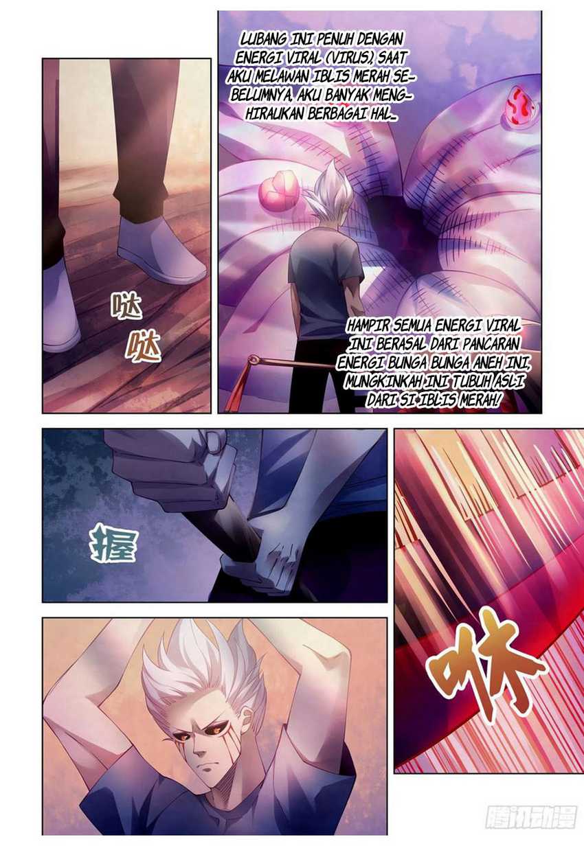 image-komik-the-last-human-chapter-299-5/16