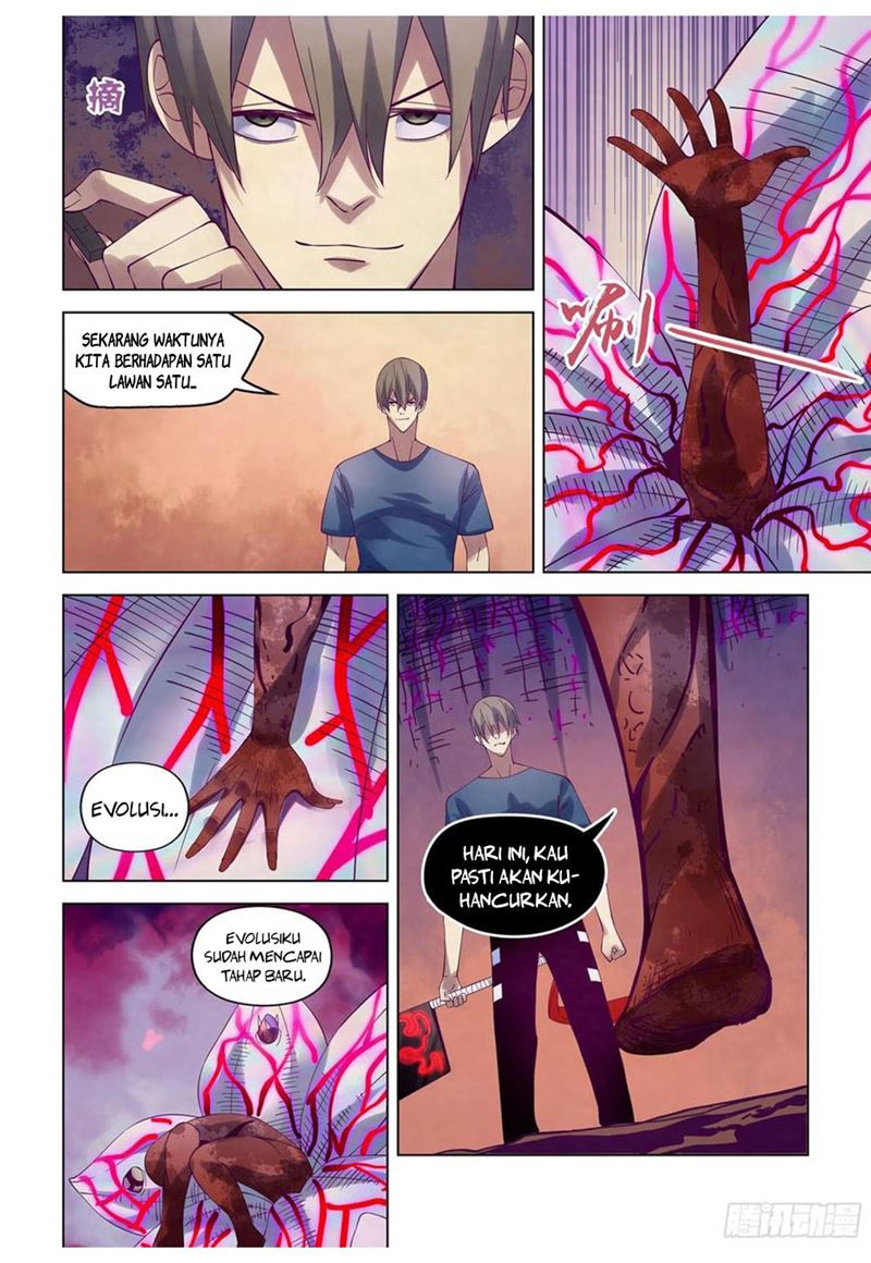 image-komik-the-last-human-chapter-300-3/16