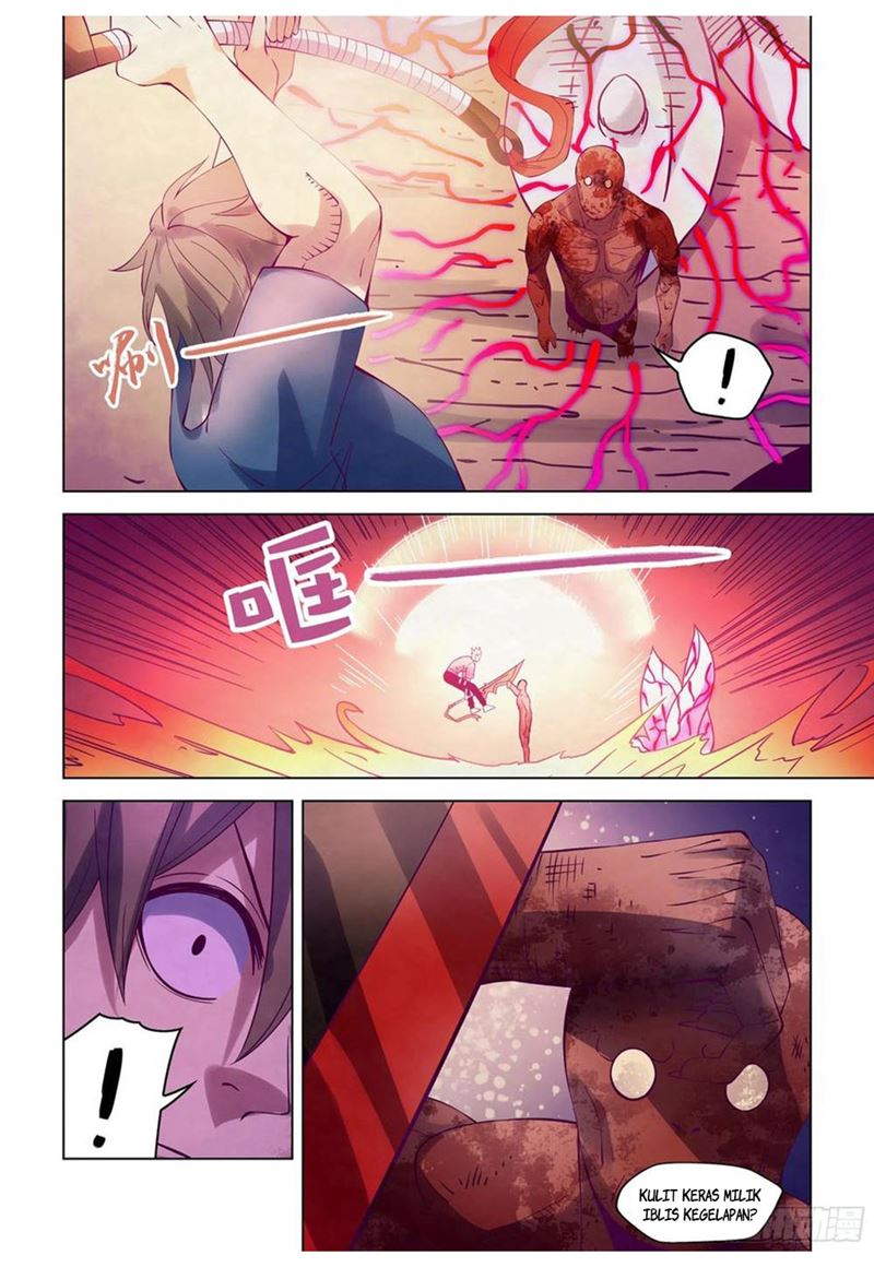 image-komik-the-last-human-chapter-300-5/16