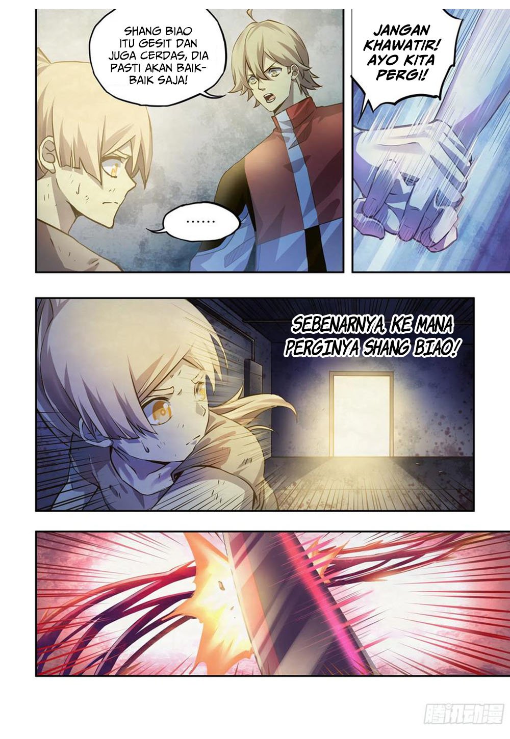 image-komik-the-last-human-chapter-301-1/16