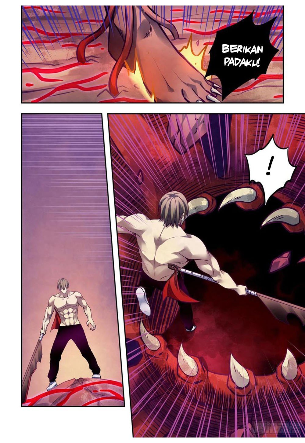 image-komik-the-last-human-chapter-301-5/16