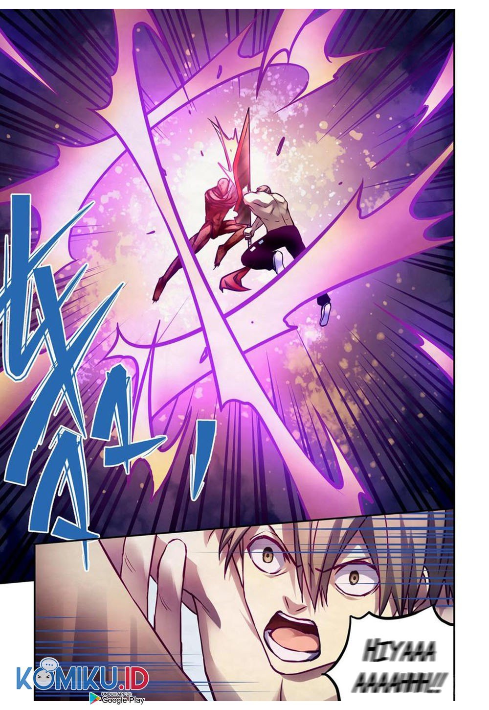 image-komik-the-last-human-chapter-301-8/16