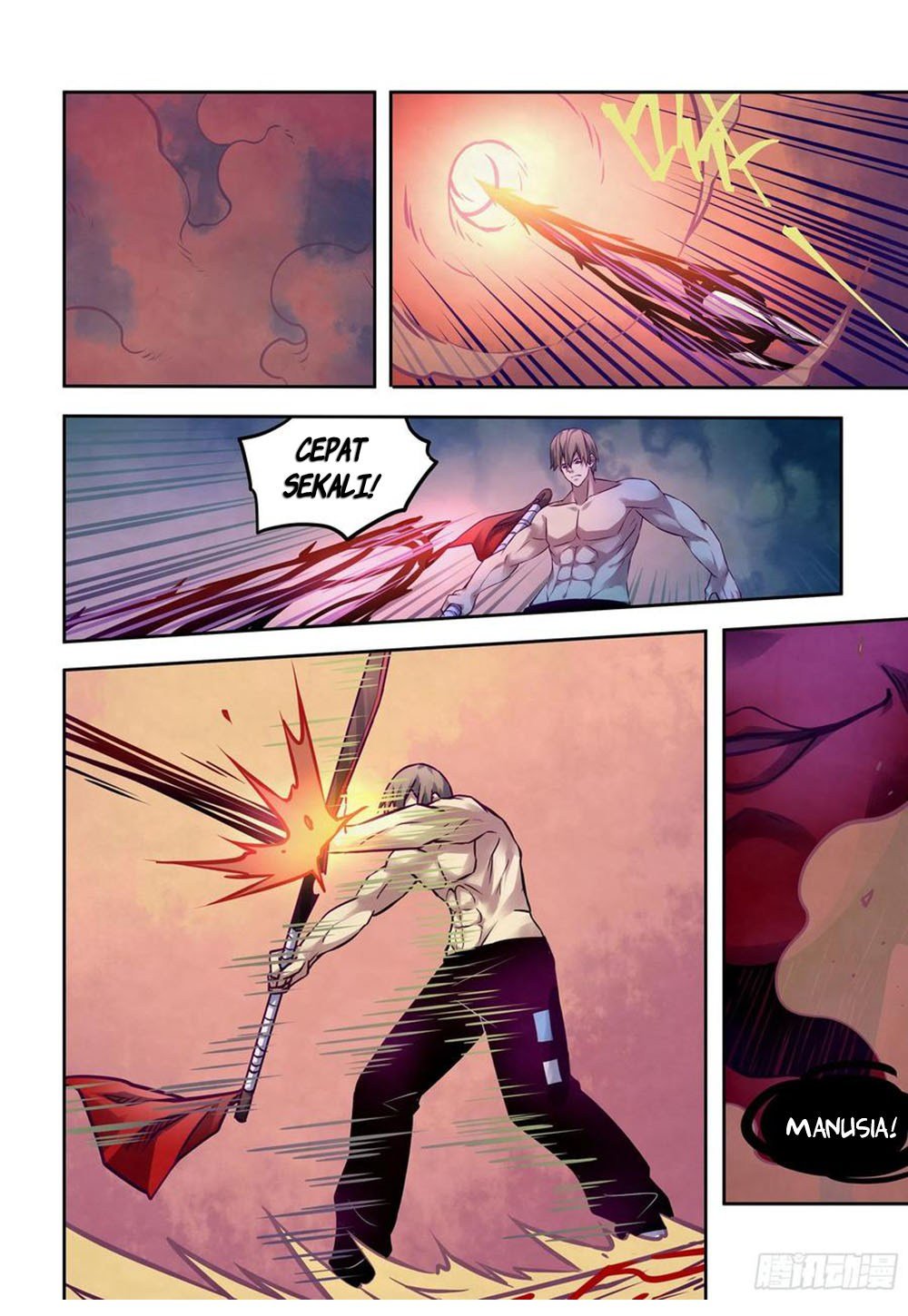 image-komik-the-last-human-chapter-301-11/16