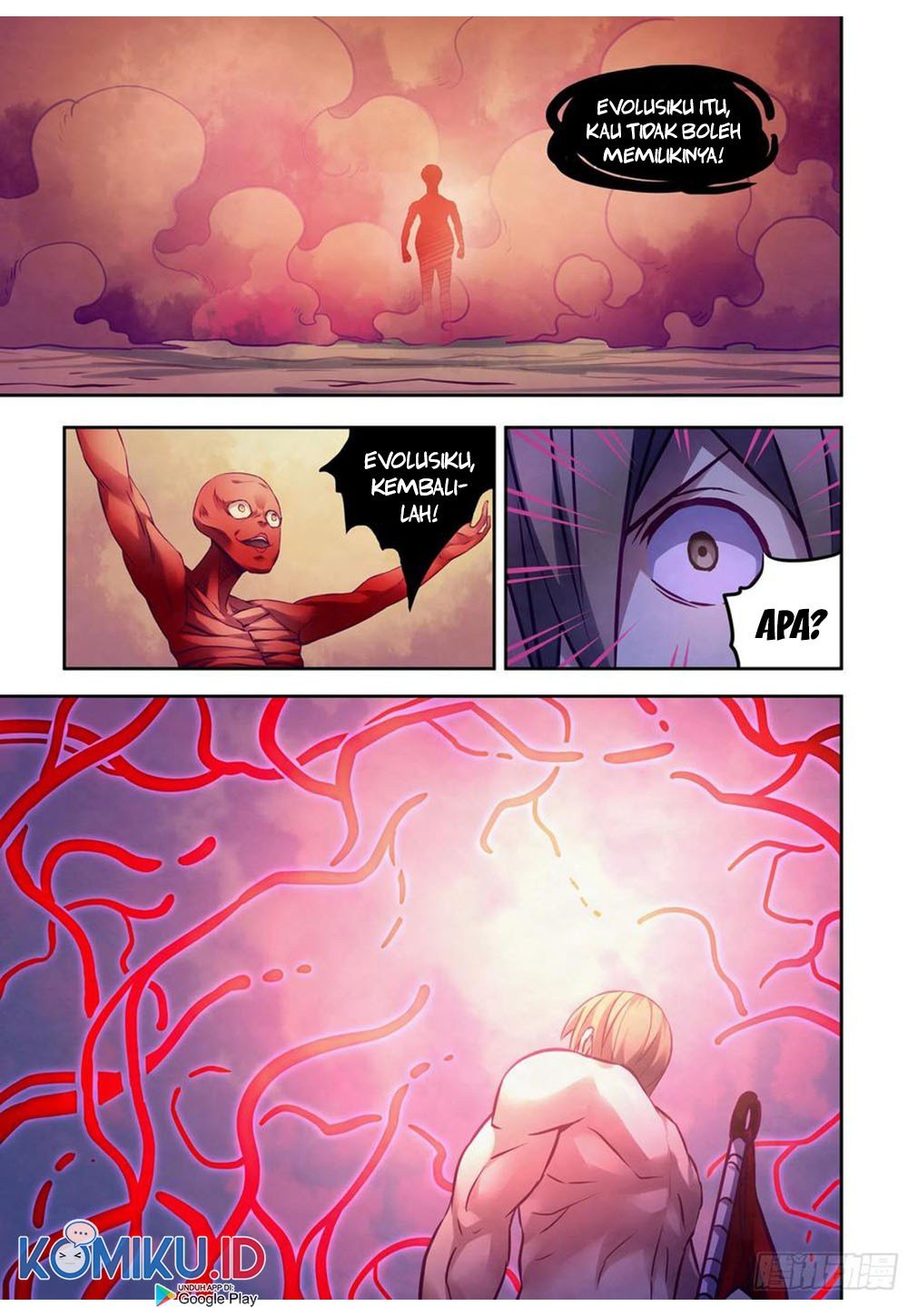 image-komik-the-last-human-chapter-301-12/16