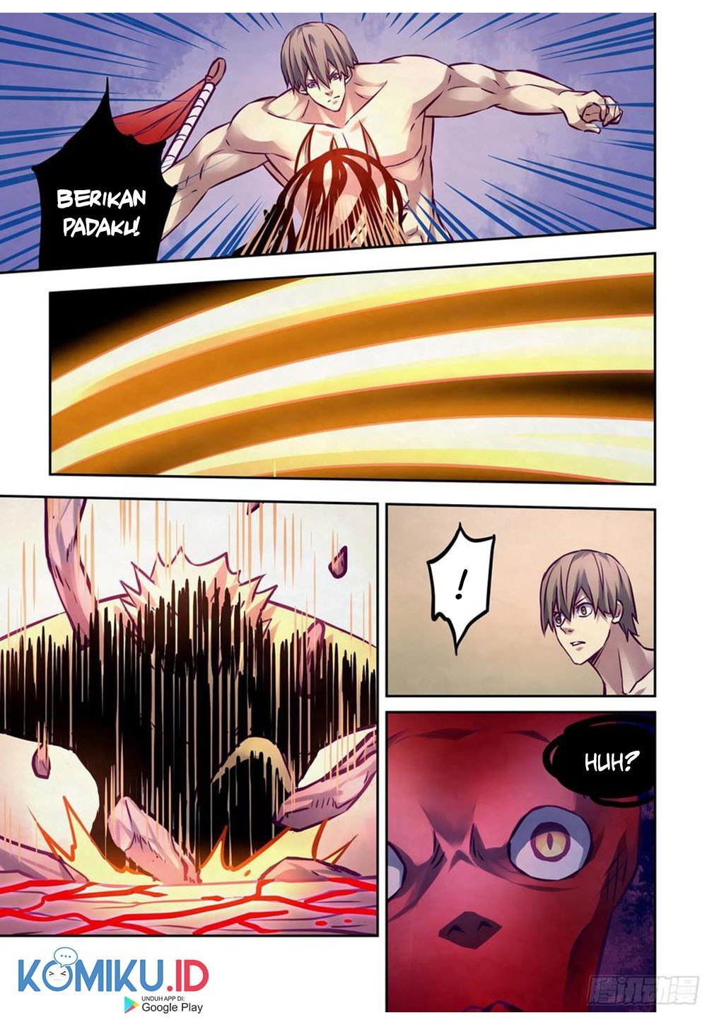 image-komik-the-last-human-chapter-301-14/16