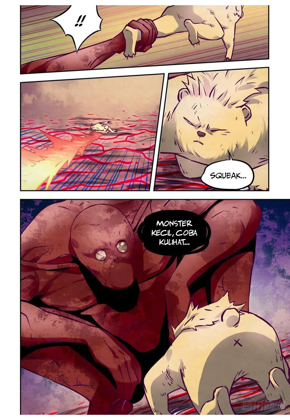 image-komik-the-last-human-chapter-302-3/16