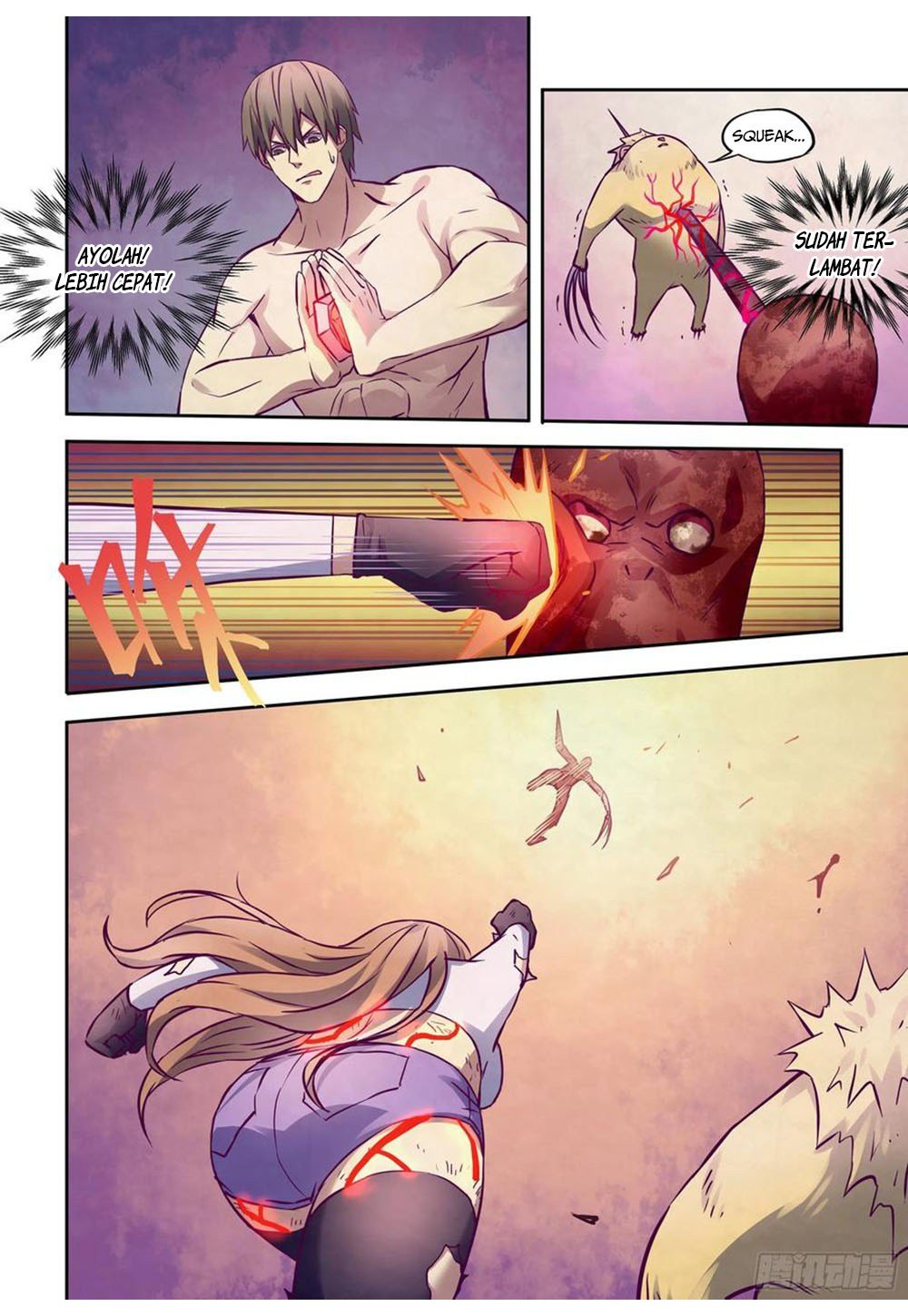 image-komik-the-last-human-chapter-302-7/16