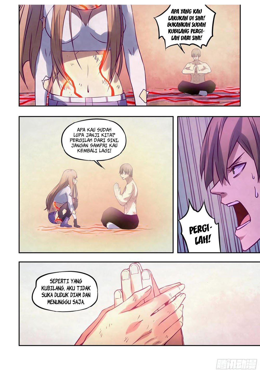 image-komik-the-last-human-chapter-302-9/16