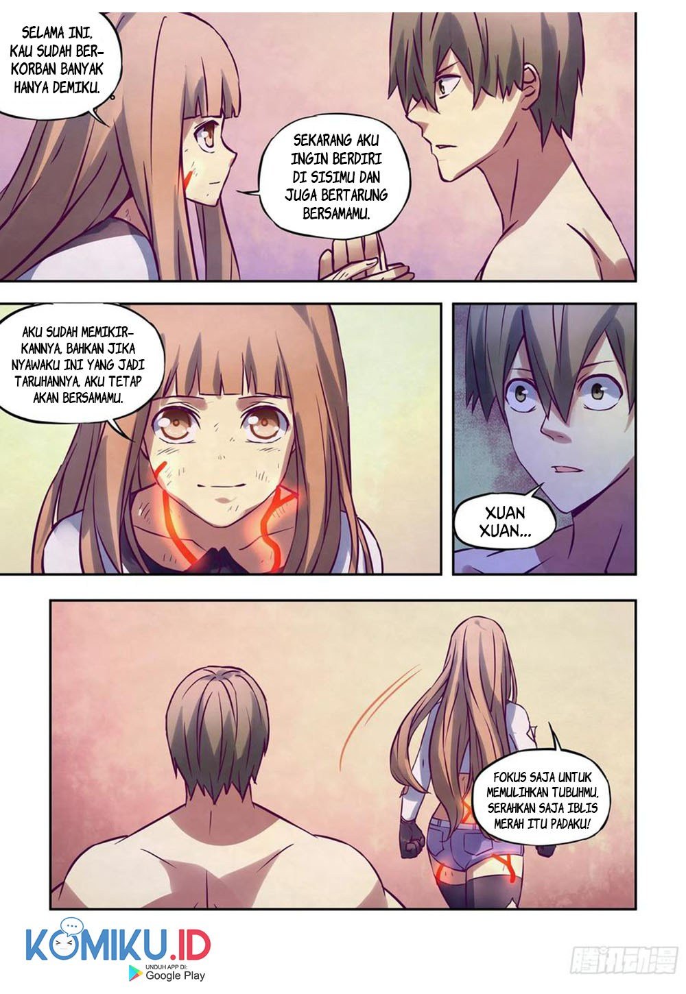 image-komik-the-last-human-chapter-302-10/16