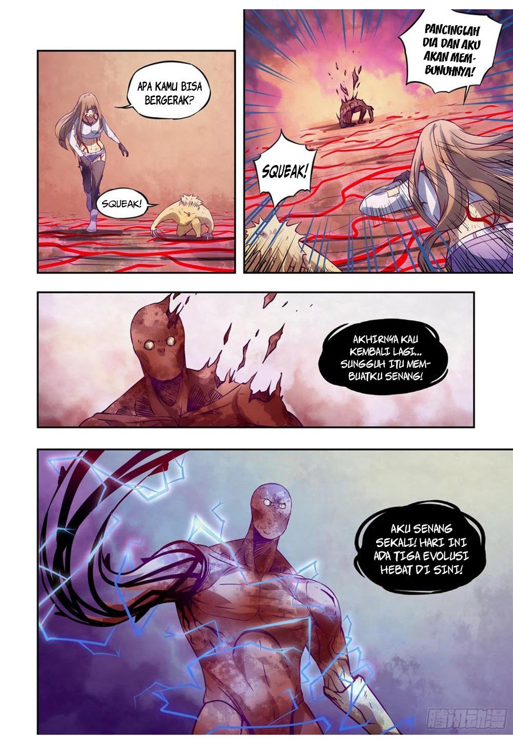 image-komik-the-last-human-chapter-302-11/16