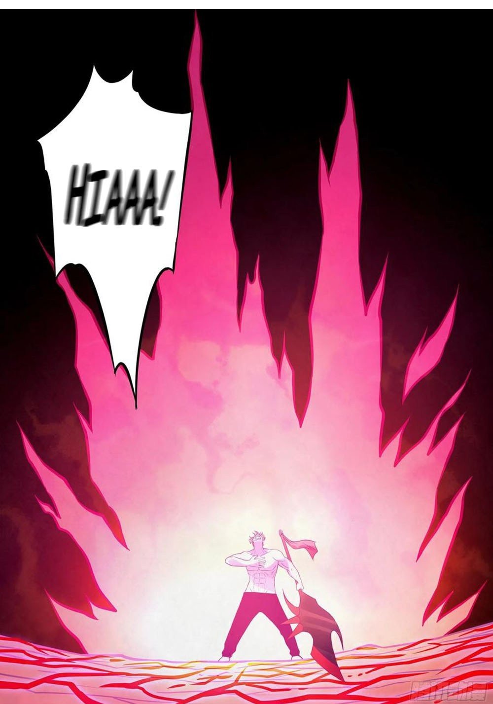 image-komik-the-last-human-chapter-302-15/16