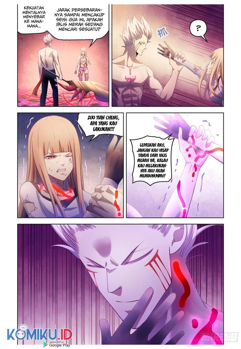 image-komik-the-last-human-chapter-303-4/15