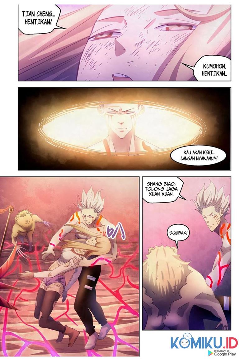 image-komik-the-last-human-chapter-303-6/15